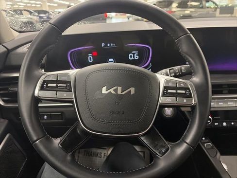 Used 2024 Kia Telluride S w/ S Sunroof Package AWD/4WD image 18