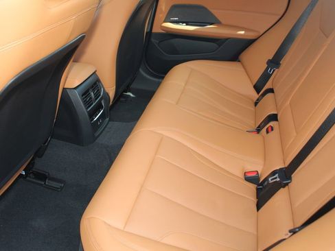 New 2026 BMW i4 xDrive40 AWD/4WD image 24