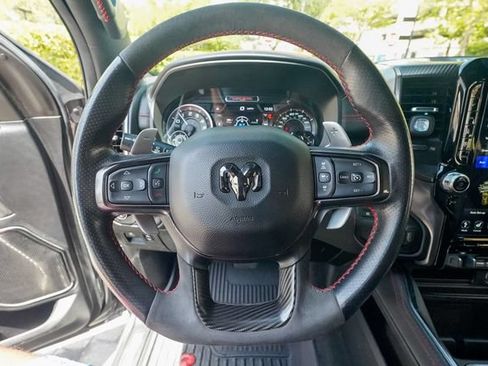 Used 2021 RAM 1500 TRX w/ TRX Level 2 Equipment Group AWD/4WD image 59
