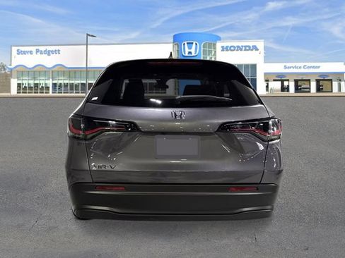 New 2027 Honda HR-V LX image 5