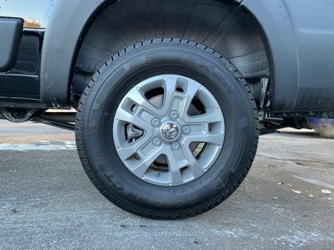 New 2026 RAM ProMaster 2500 w/ Quick Order Package 22G SLT FWD image 28