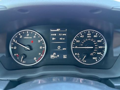 New 2026 Subaru Impreza 2.0i Sport AWD/4WD image 11