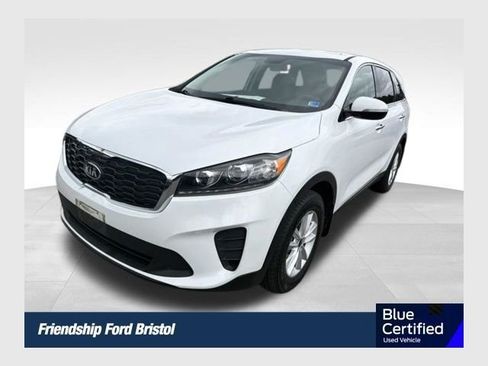 Used 2020 Kia Sorento L FWD image 1