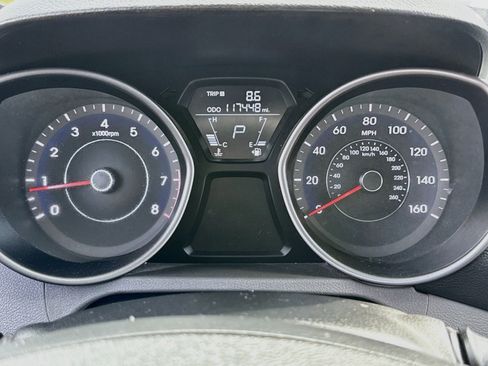 Used 2013 Hyundai Elantra GLS w/ Preferred Pkg FWD image 13