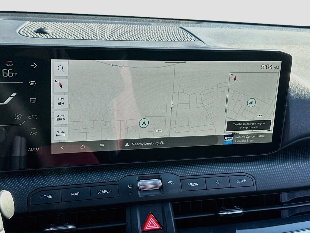 New 2026 Kia K4 GT-Line Turbo FWD image 13