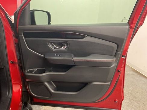 Certified 2025 Honda Pilot TrailSport image 26