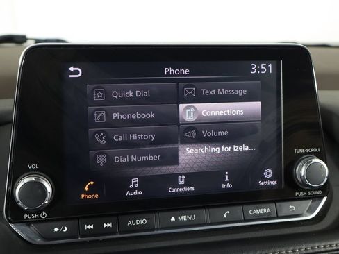 Used 2021 Nissan Rogue SL AWD/4WD image 37
