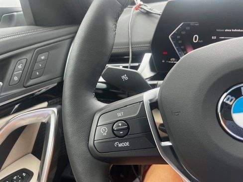 New 2025 BMW X1 xDrive28i w/ Convenience Package image 13