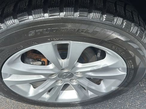 Used 2016 Chrysler 200 Limited w/ Comfort Group image 11