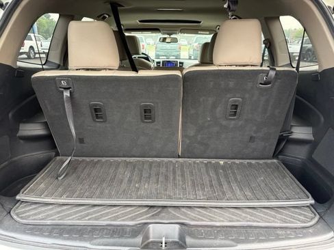 Used 2018 Honda Pilot EX-L image 17