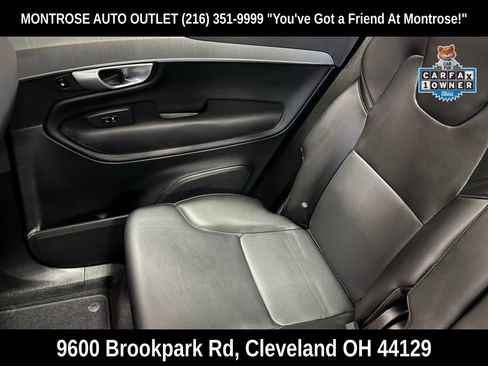 Used 2024 Volvo XC90 B5 Core image 28