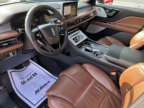 Used 2020 Lincoln Aviator Reserve w/ Equipment Group 201A image 15