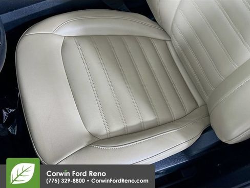 Used 2020 Ford Edge SEL w/ Convenience Package AWD/4WD image 20