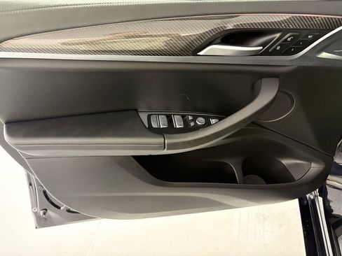 Used 2023 BMW X4 M40i w/ Premium Package image 14