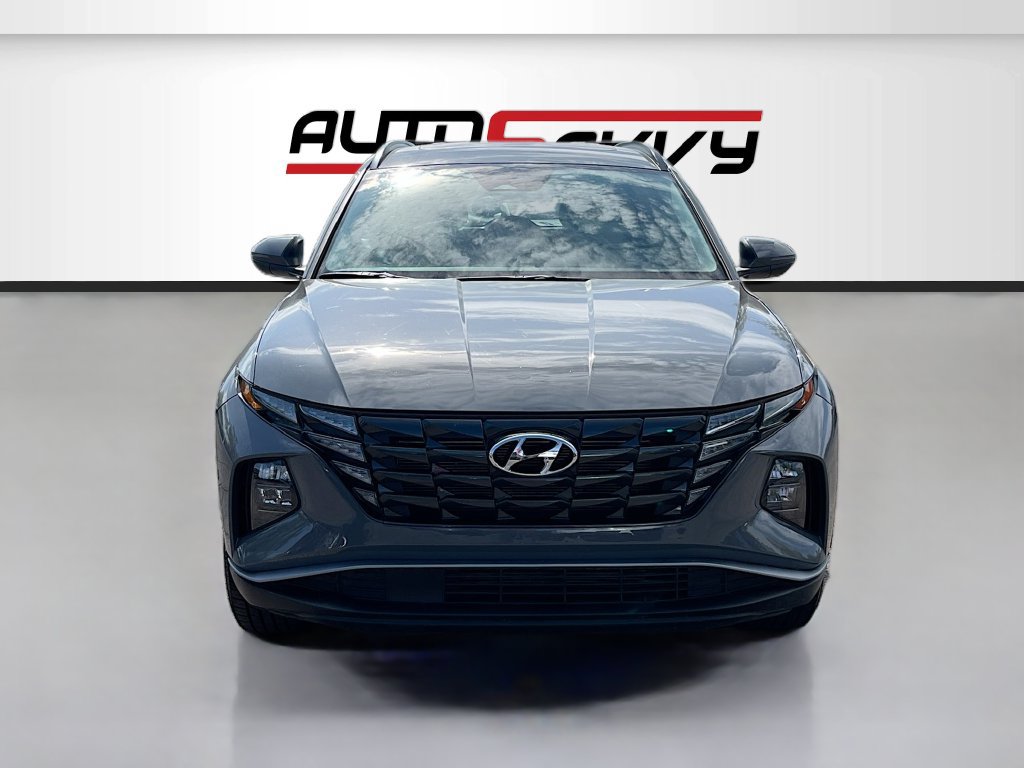 Used 2024 Hyundai Tucson SEL w/ Convenience Package FWD image 2