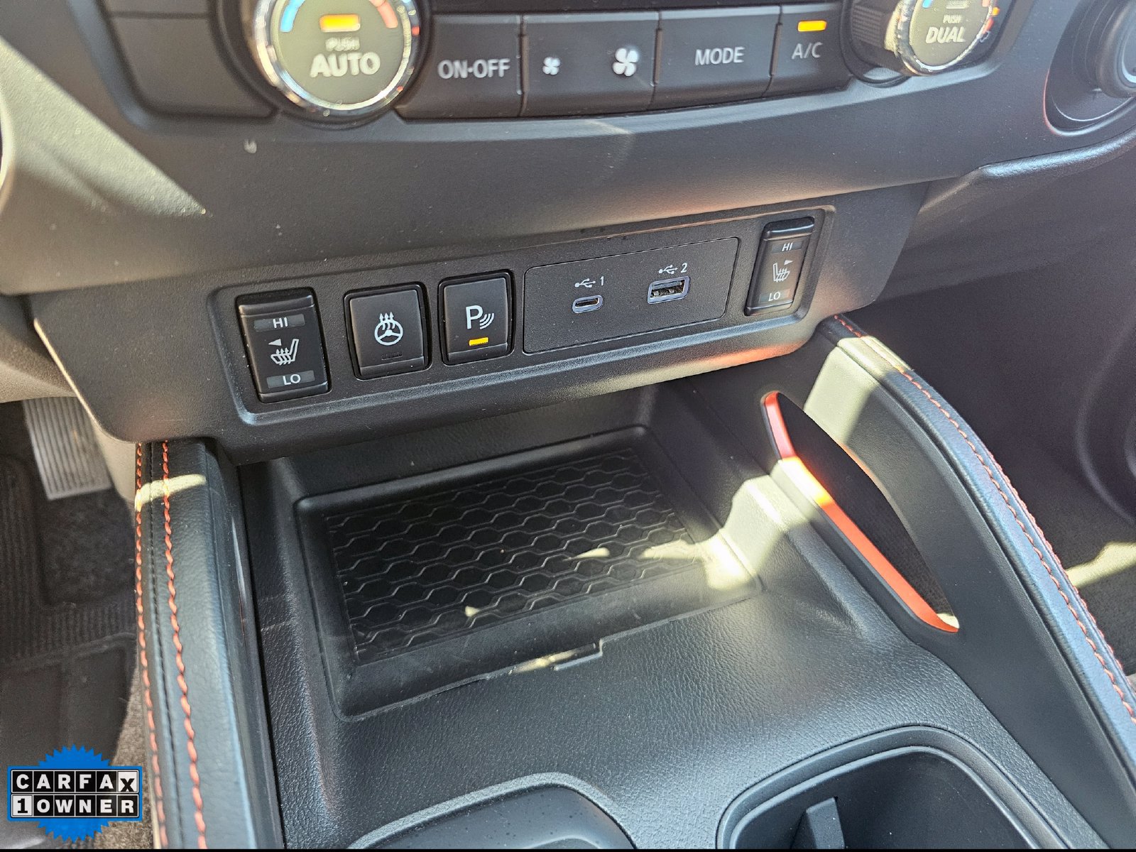 Used 2026 Nissan Frontier PRO-4X AWD/4WD image 26
