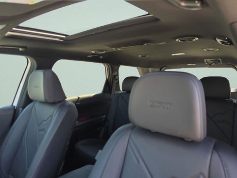 New 2026 Hyundai Palisade XRT Pro AWD/4WD image 27