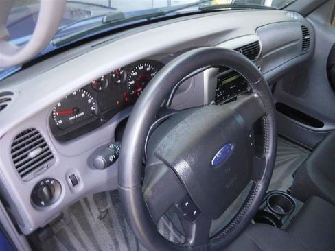 Used 2009 Ford Ranger XLT RWD image 30