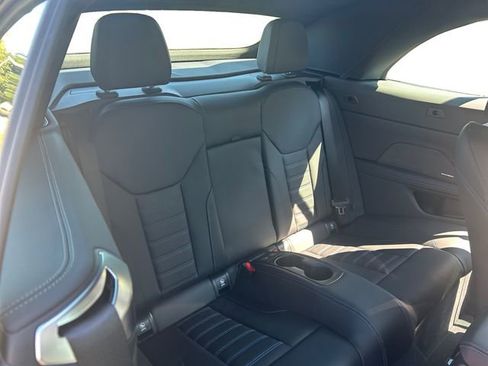 New 2026 BMW 430i xDrive 430i xDrive w/ M Sport Package image 18