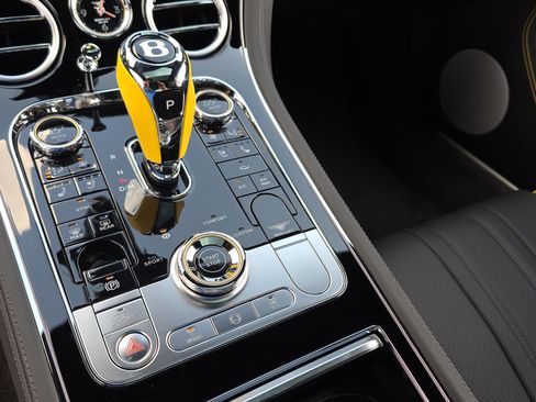New 2026 Bentley Continental GT AWD/4WD image 30