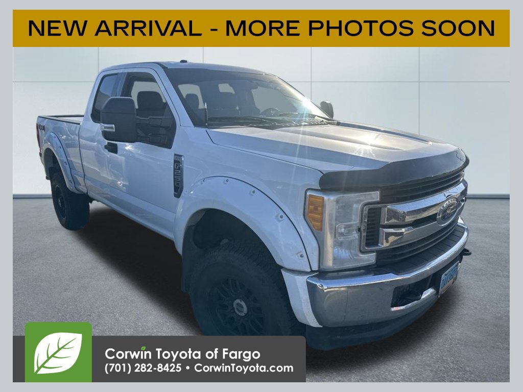 Used 2017 Ford F250 XLT AWD/4WD 360° Tour