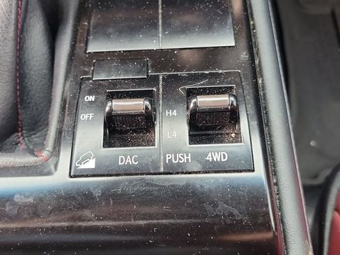 Used 2021 Lexus GX 460 Premium AWD/4WD image 37
