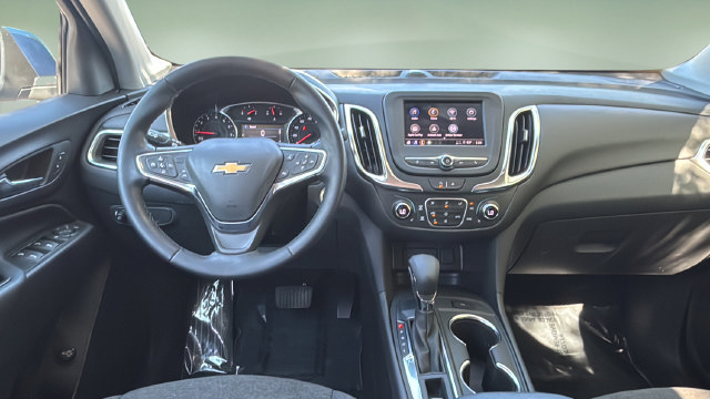 Used 2024 Chevrolet Equinox LT FWD image 10