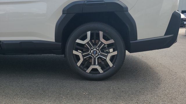 New 2026 Subaru Outback Touring XT AWD/4WD image 9