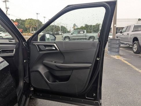 Used 2024 Mitsubishi Outlander SE FWD image 38
