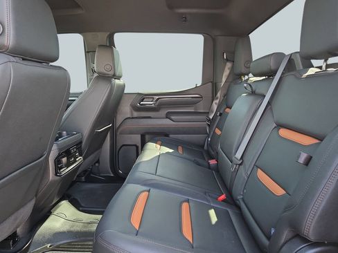Used 2026 GMC Sierra 1500 AT4 AWD/4WD image 28