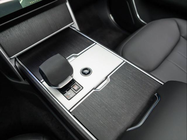 New 2026 Land Rover Range Rover SE AWD/4WD image 27