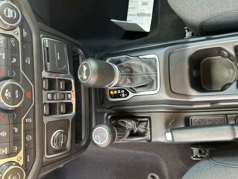 New 2026 Jeep Wrangler Sport S image 19