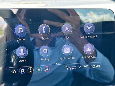 Certified 2023 Chevrolet Corvette Stingray Premium Cpe w/ Z51 Performance Package image 15