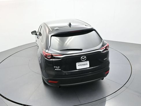 Used 2023 MAZDA CX-9 Touring Plus AWD/4WD image 34