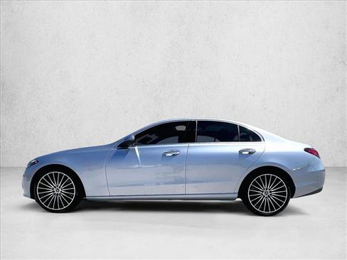 Used 2026 Mercedes-Benz C 300 Sedan image 6