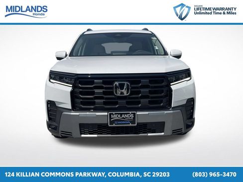 New 2026 Honda Pilot EX-L image 2