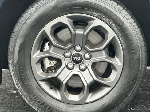 Certified 2022 Ford Maverick XLT w/ Equipment Group 300A Standard image 23