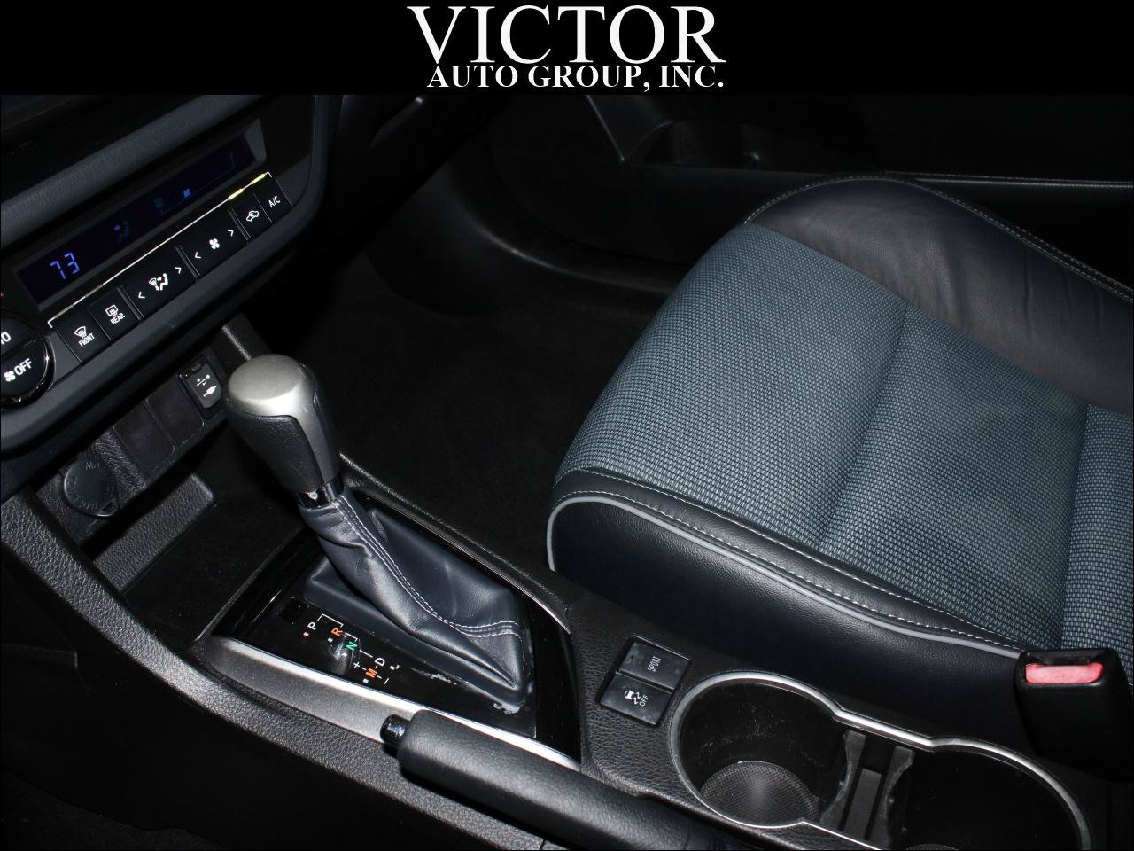 Used 2015 Toyota Corolla FWD image 19