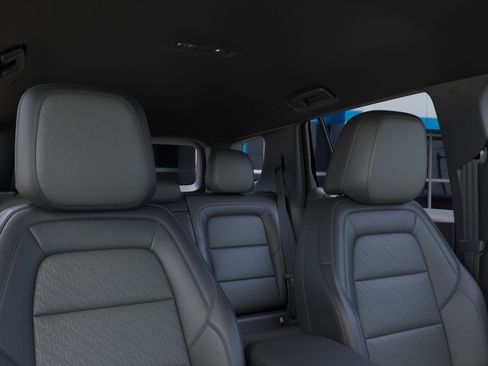 New 2026 Chevrolet Equinox LT w/ Convenience Package II FWD image 65