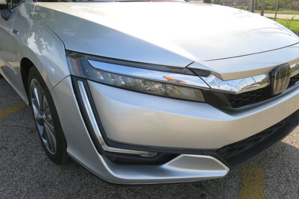 Used 2021 Honda Clarity Plug-In Hybrid image 38