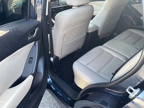 Used 2015 MAZDA CX-5 Grand Touring FWD image 10