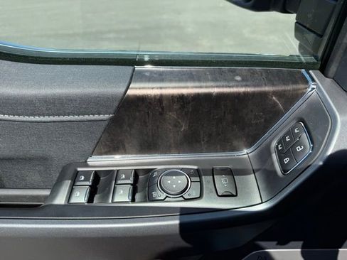 New 2026 Ford F250 Lariat w/ Lariat Premium Package image 12