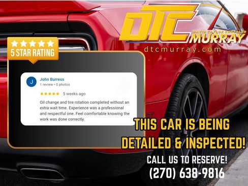 Used 2017 Dodge Journey SE image 4