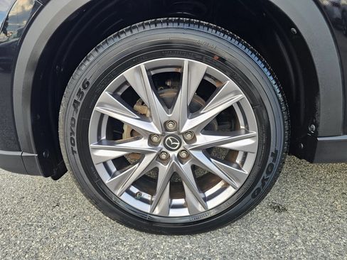 Used 2019 MAZDA CX-5 Grand Touring w/ GT Premium Package FWD image 31
