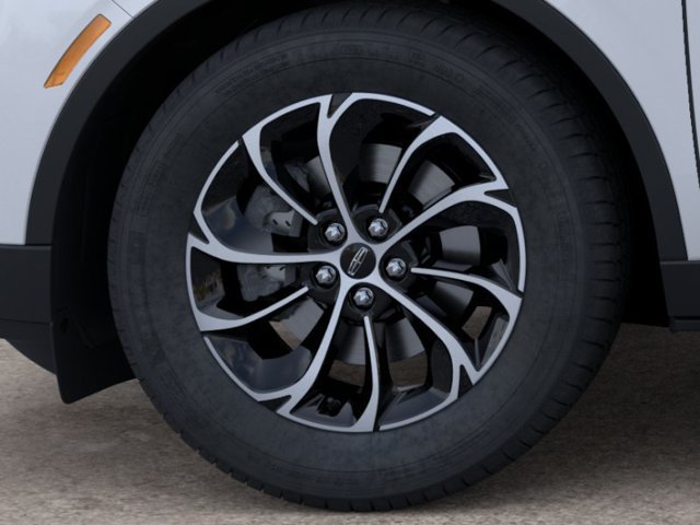 New 2026 Lincoln Nautilus Premier w/ Equipment Group 102A AWD/4WD image 20