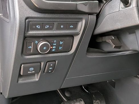 Certified 2022 Ford F150 XLT w/ Equipment Group 302A High AWD/4WD image 15
