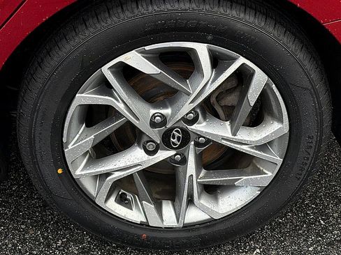 Certified 2023 Hyundai Sonata SEL image 7