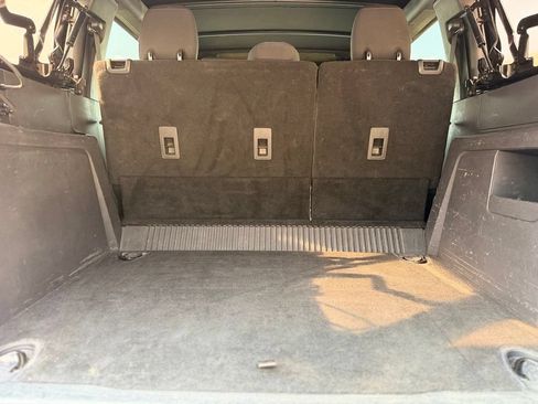 Used 2022 Ford Bronco Big Bend AWD/4WD image 25