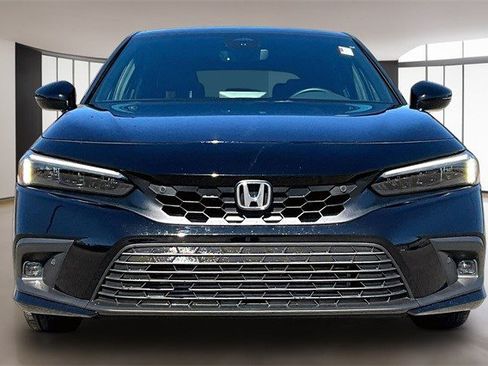 Certified 2024 Honda Civic Sport Touring image 2