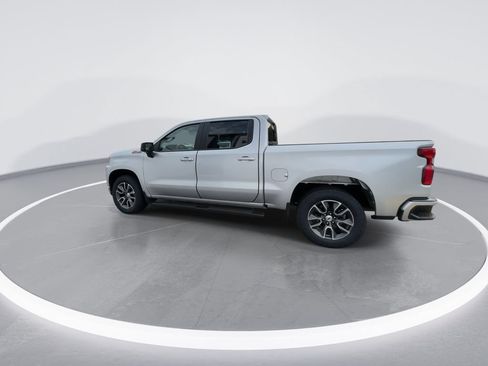 Used 2019 Chevrolet Silverado 1500 RST w/ All-Star Edition AWD/4WD image 5